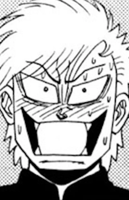 Hidou, Gai