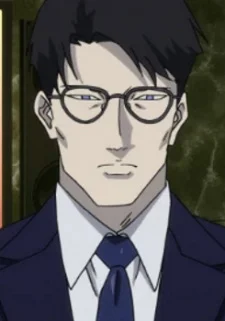 Hieda, Kei