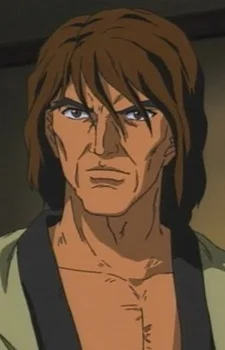 Hien, Gousuke