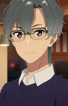 Higa, Eiji