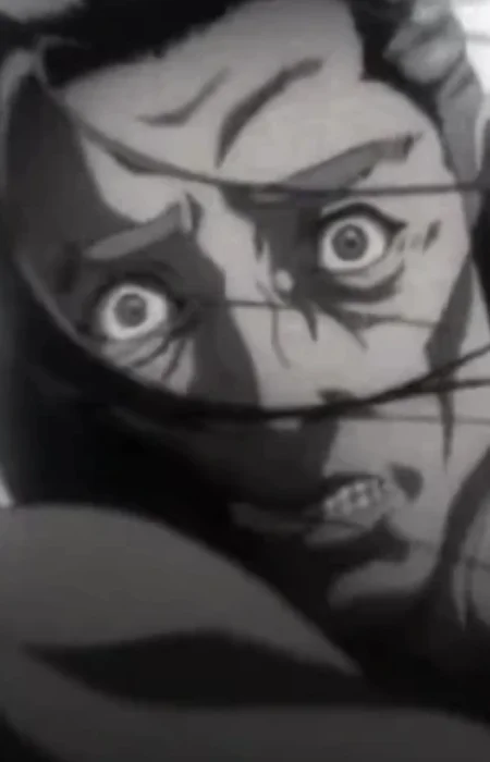 Higaki, Jingorou