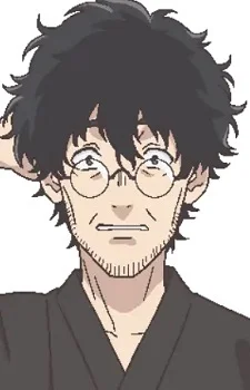 Higarashi, Yoichi