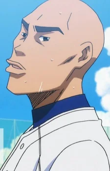 Higasa, Shouji