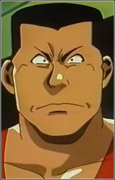 Higashi, Denji
