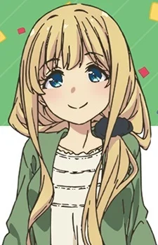Higashi, Riri