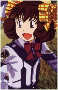 Higashihara, Nonomi