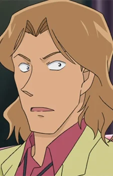 Higashio, Kengo
