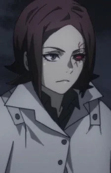 Higemaru, Touma