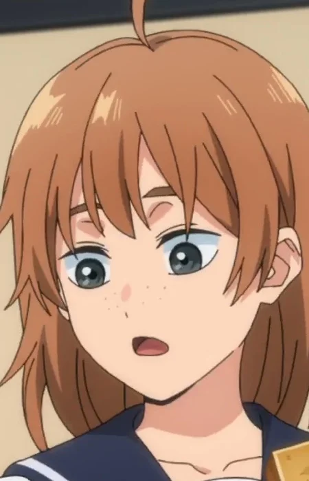 Highschool Girl