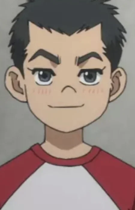 Higo, Wataru