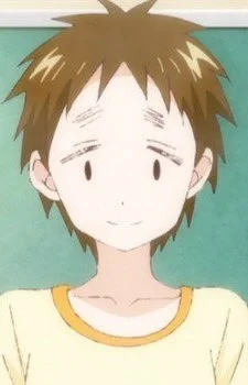 Higuchi, Chisato