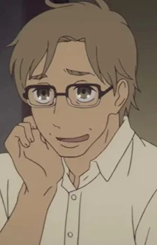 Higuchi, Eisuke