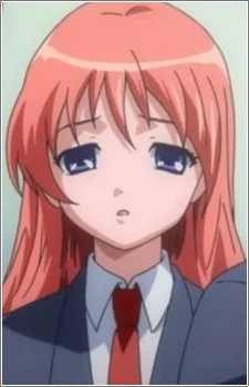 Higuchi, Futaba