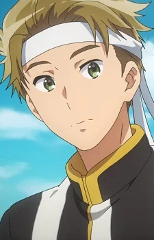 Higuchi, Issei