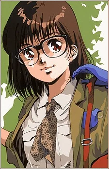 Higuchi, Kimiko