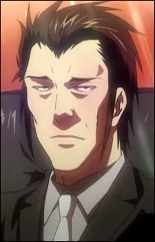 Higuchi, Kyousuke