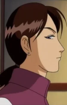 Higuchi, Yukiko
