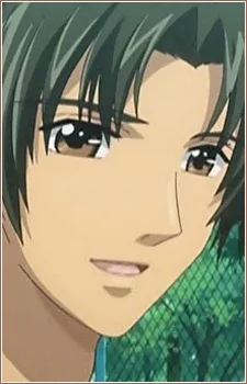 Hihara, Haruki