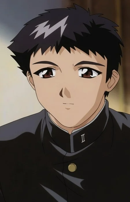 Hiiraga, Gen