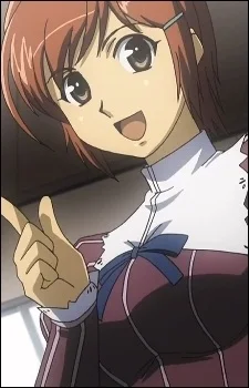 Hiiragi, Kaho