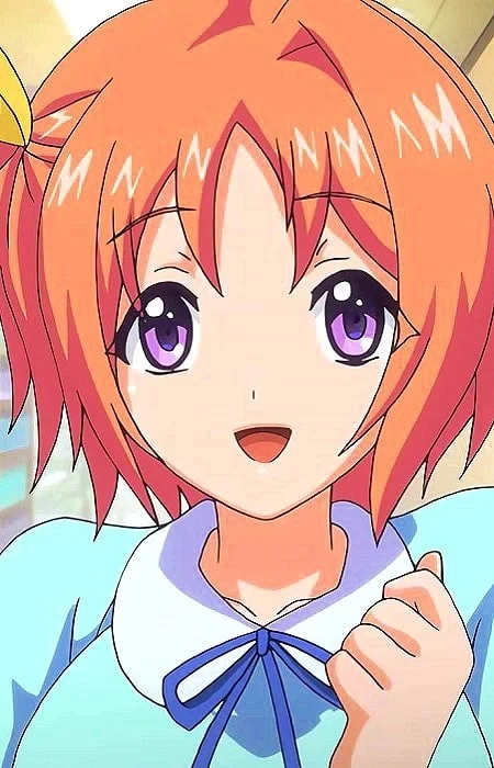 Hiiragi, Kururu