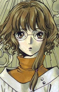Hiiragi, Mana