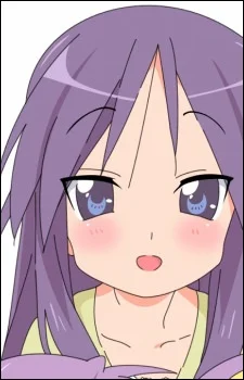 Hiiragi, Miki