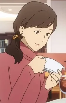 Hiiragi, Miyuki