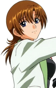 Hiiragi, Najika