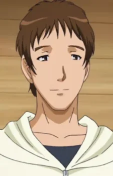 Hiiragi, Shinichirou