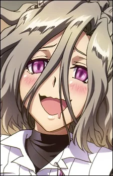 Hiiragi, Suzuna