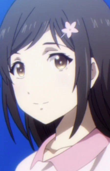 Hiiragi, Suzune