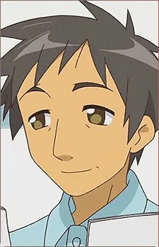 Hiiragi, Tadao
