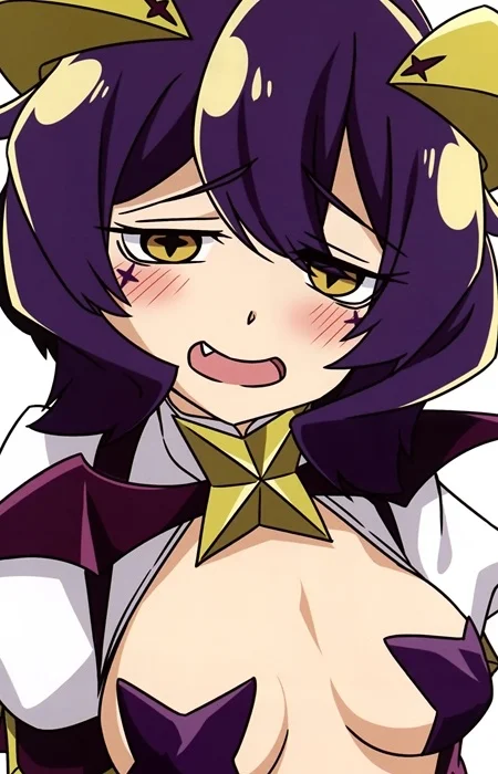 Hiiragi, Utena