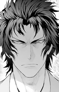 Hijikata, Toshizou