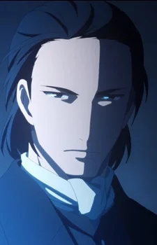 Hijikata, Toshizou