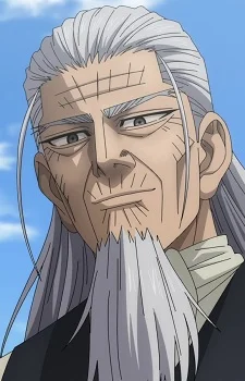 Hijikata, Toshizou