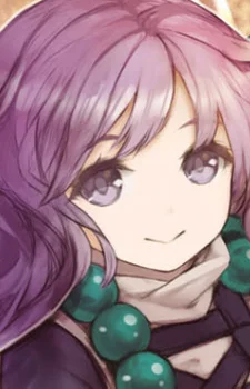 Hijiri, Byakuren