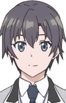 Hijiri, Iori