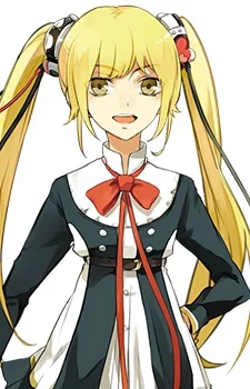 Hijiri, Kurisu