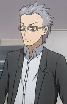 Hijiri, Yuuki