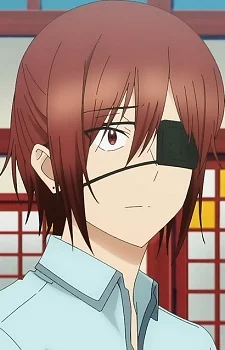 Hijita, Koutarou