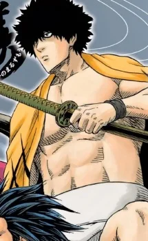 Hikage, Tenma