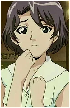 Hikawa, Misuzu