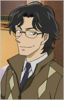 Hikawa, Shougo