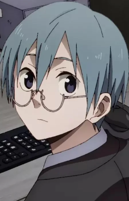 Hikita, Tomoyuki