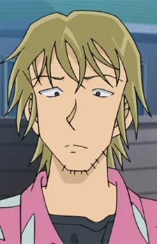 Hikone, Kazuma
