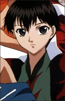 Hikura, Yu