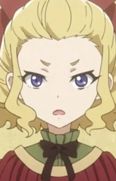 Hildegard