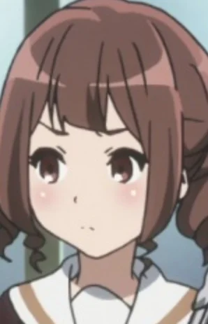 Himegami, Kotoko